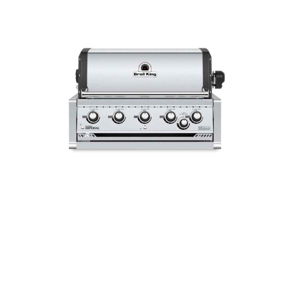 Broil King Imperial S 570 Built-In