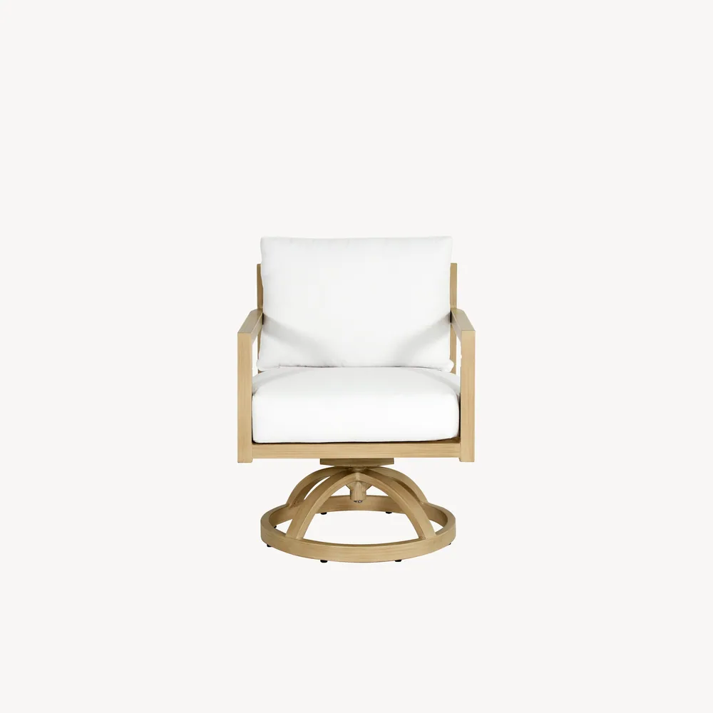 Silla comedor swivel Biscayne