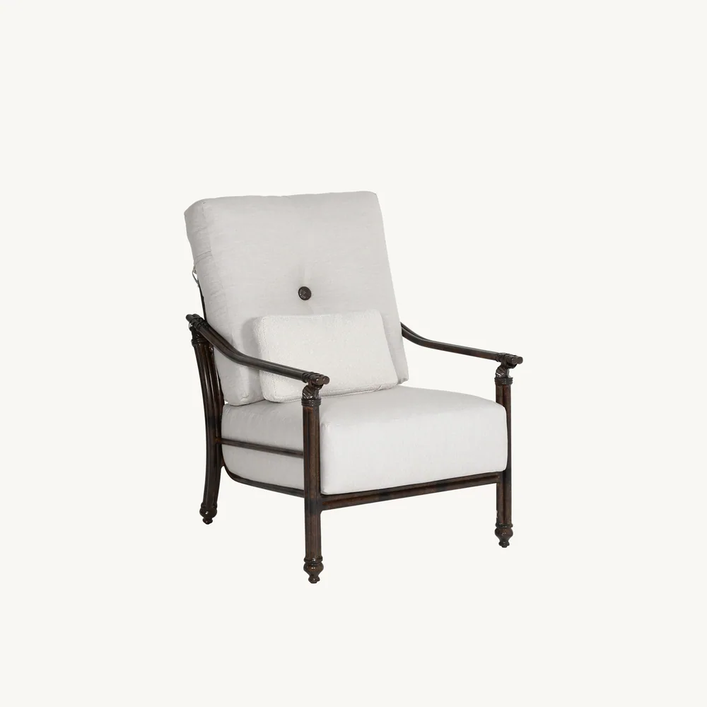 Lounge chair Coco