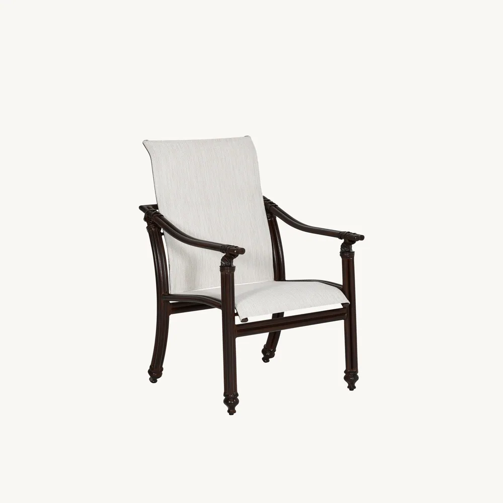 Silla comedor sling Coco