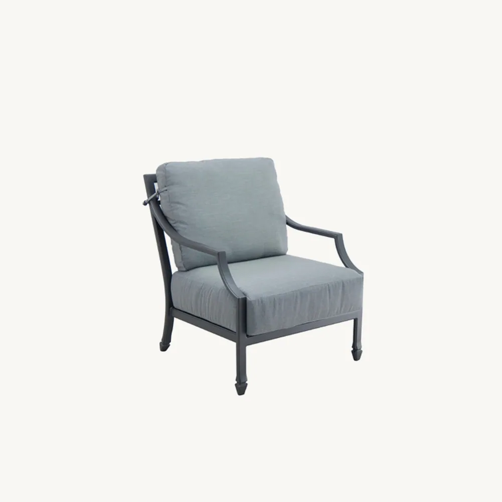Lounge chair Lancaster