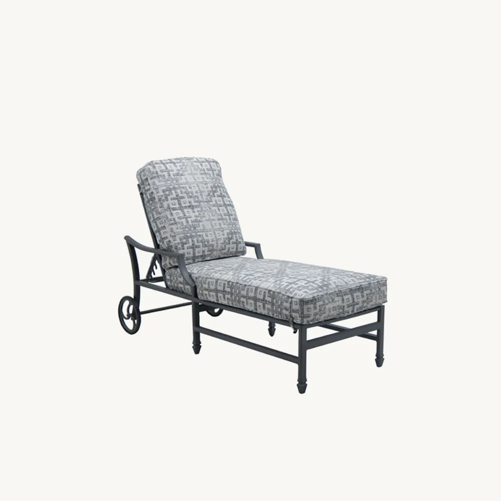 Camastro reclinable Lancaster