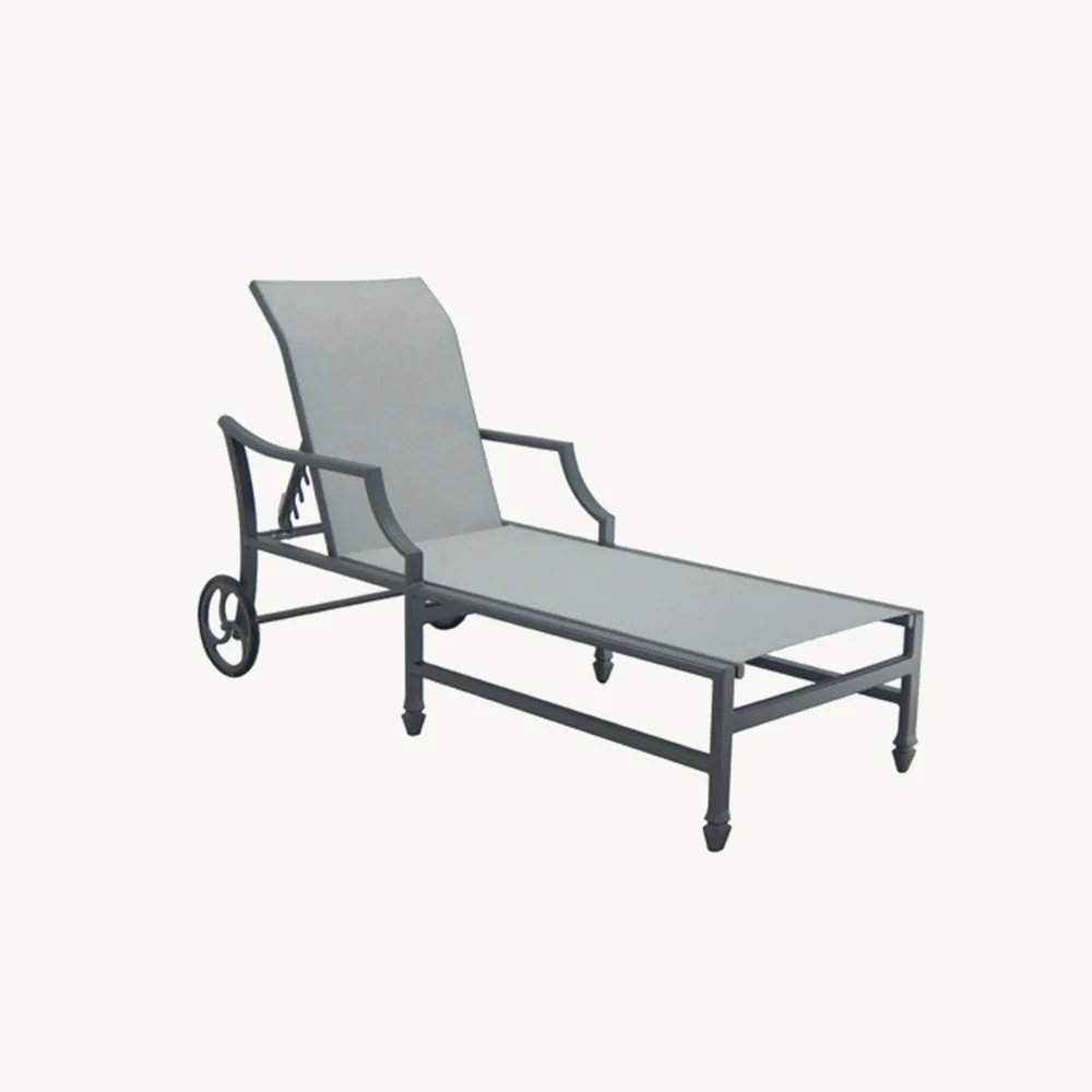 Camastro reclinable sling Lancaster