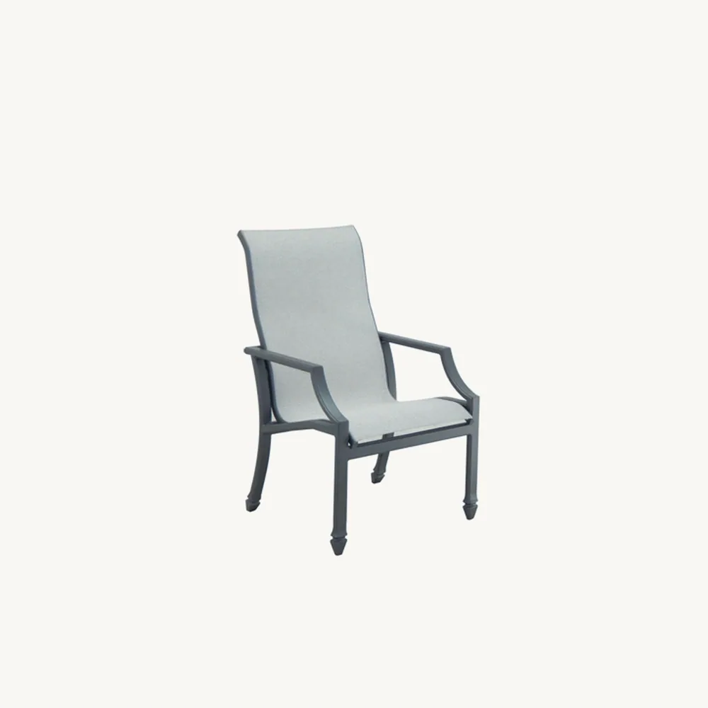 Silla comedor sling Lancaster