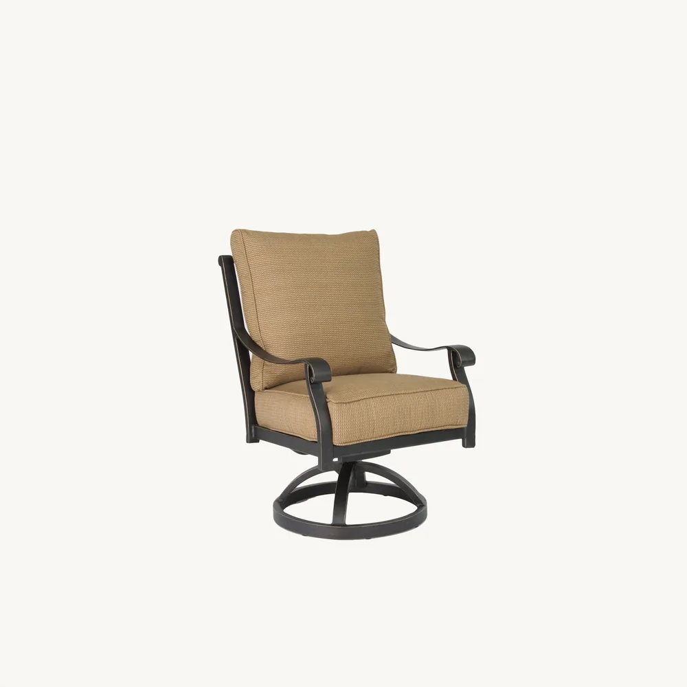 Silla comedor swivel Madrid