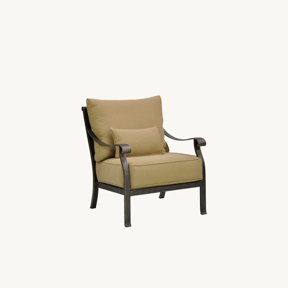 Lounge chair Madrid