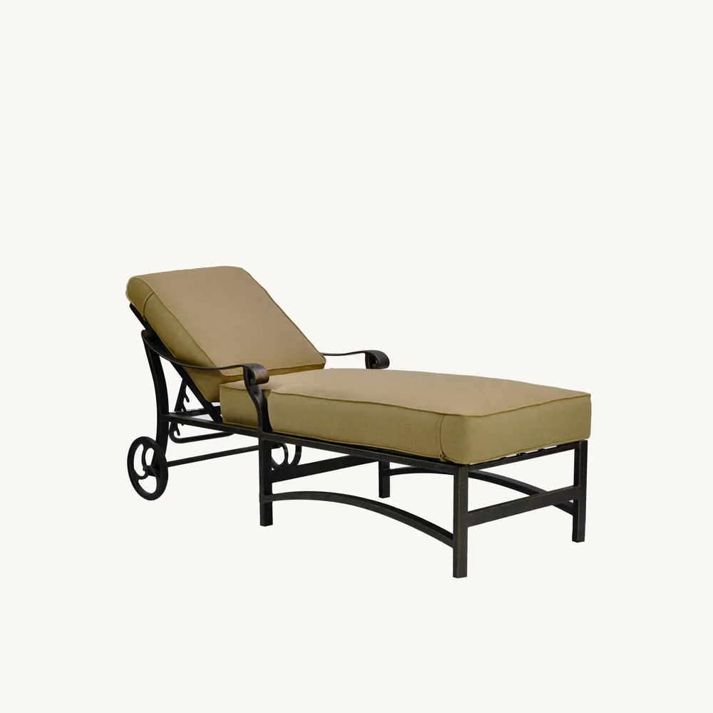 Camastro reclinable Madrid