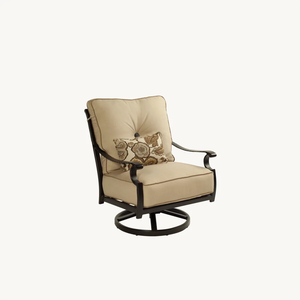 Lounge swivel Monterey