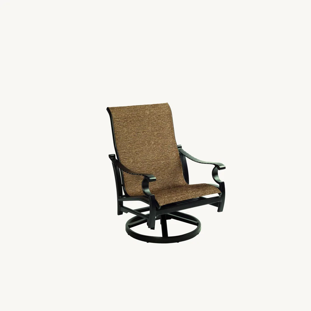 Lounge swivel sling Monterey