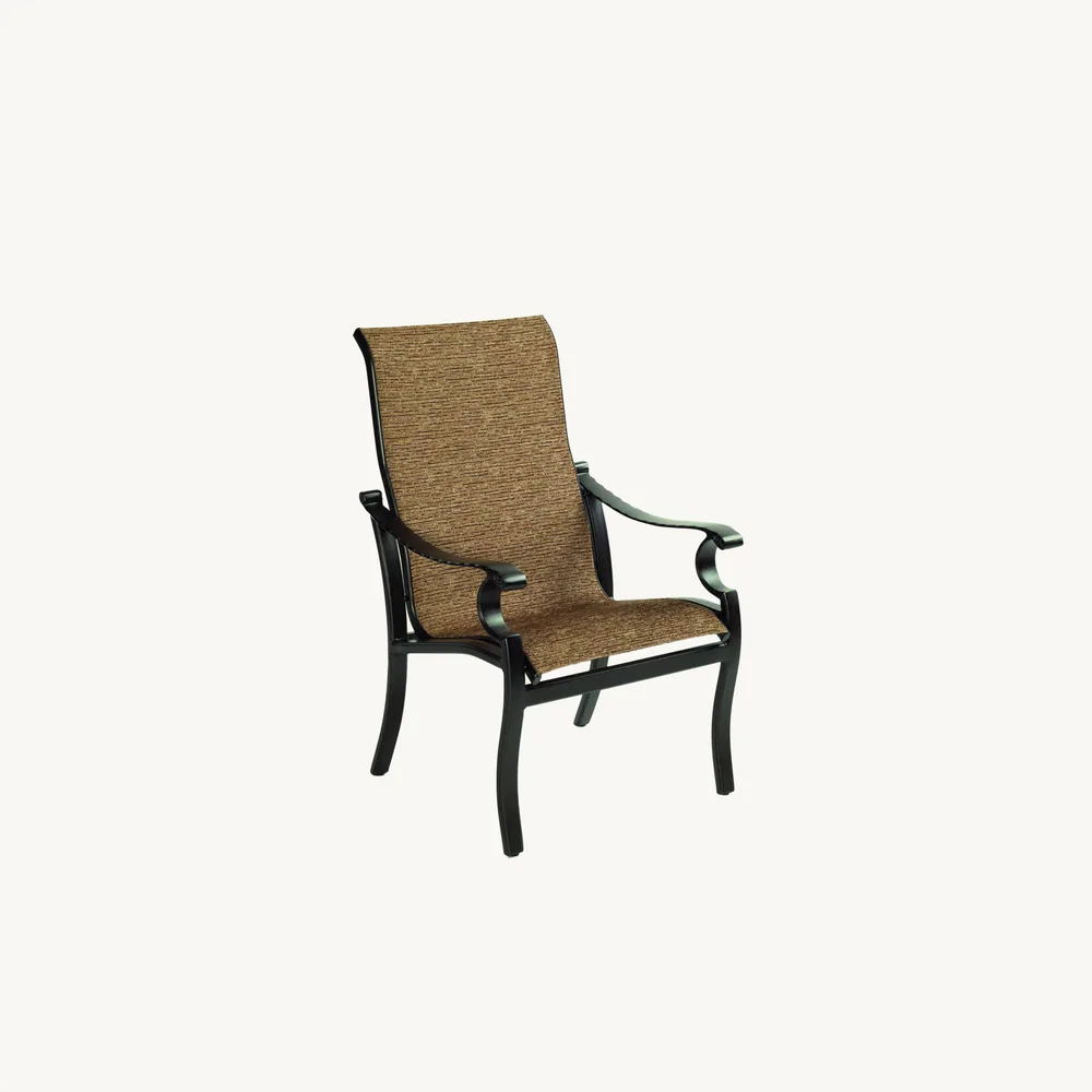 Silla comedor sling Monterey