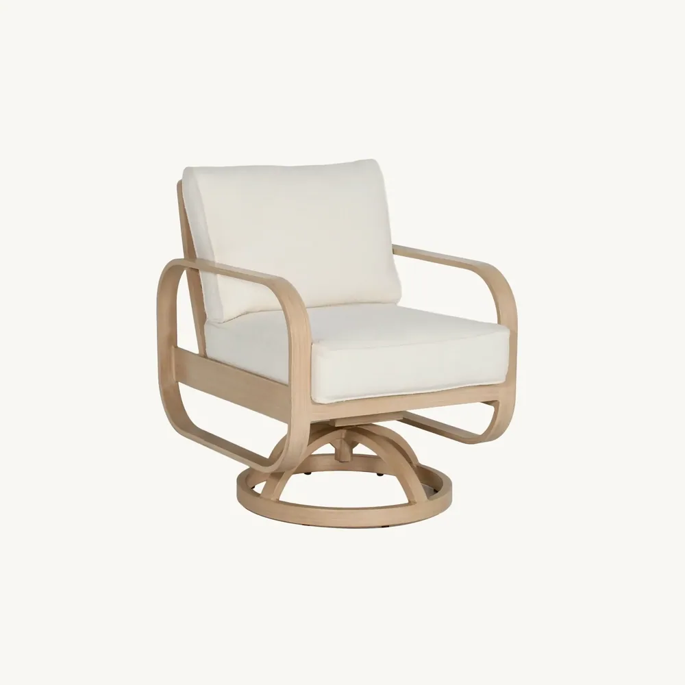 Silla comedor swivel Nosara