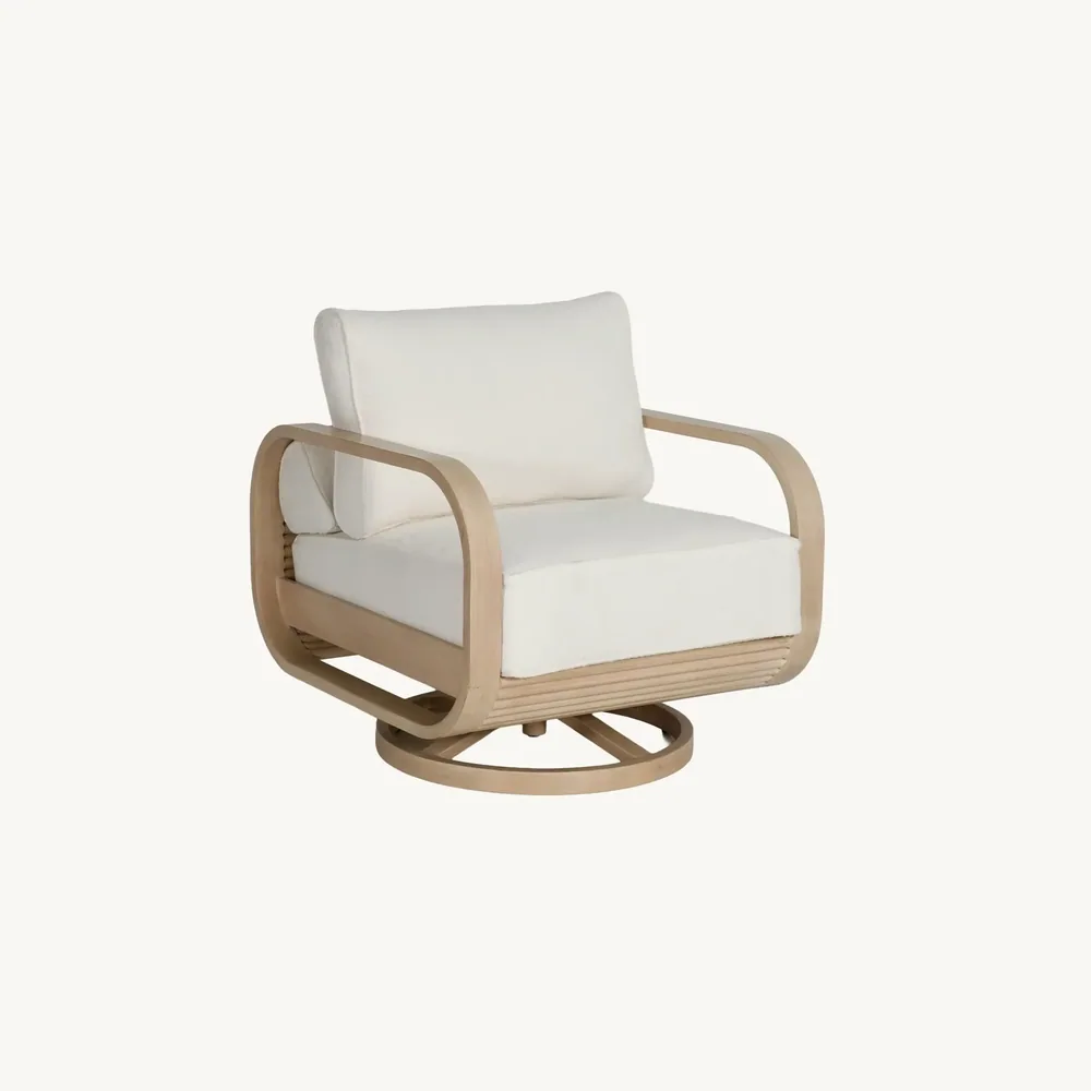 Lounge swivel Nosara