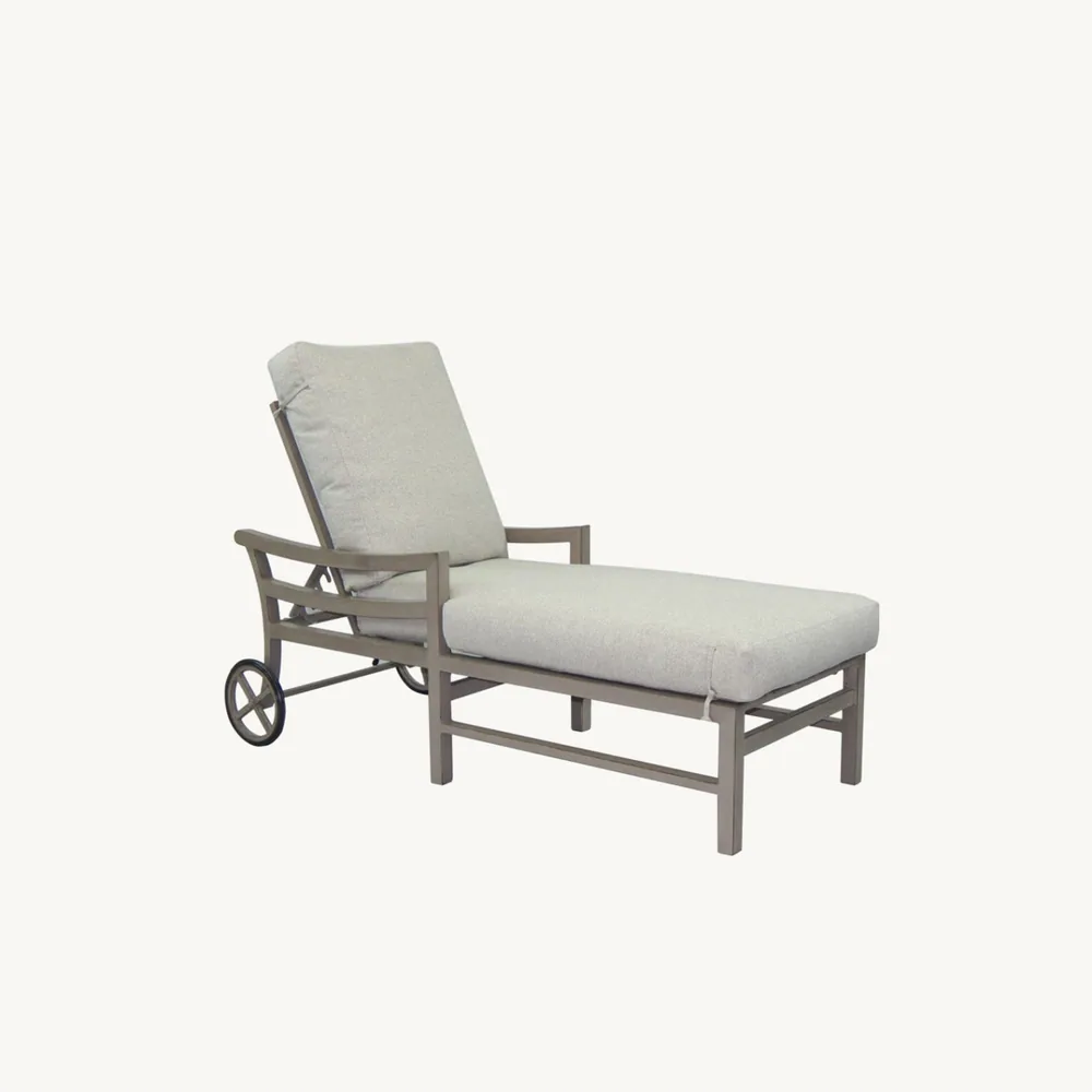 Camastro reclinable Roma