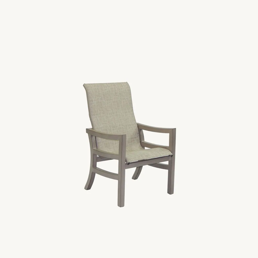 Silla comedor sling Roma