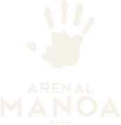 Arenal Manoa