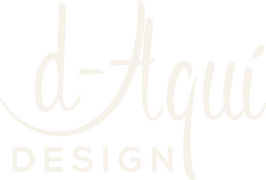 d-Aquí Design