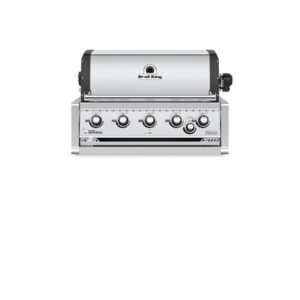 Imperial™ S 570 Built-In Grill Head